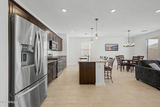 17668 W MADISON Street, Goodyear, AZ 85338