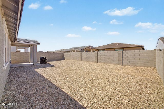 17668 W MADISON Street, Goodyear, AZ 85338