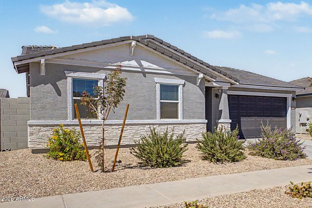17668 W MADISON Street, Goodyear, AZ 85338