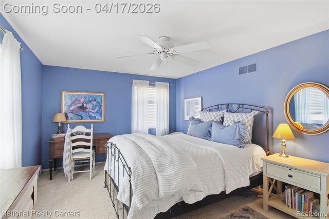 709 N Mildred Street, Dearborn, MI 48128