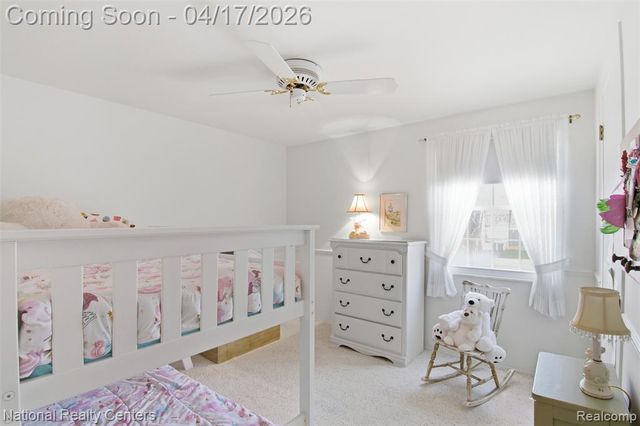 709 N Mildred Street, Dearborn, MI 48128