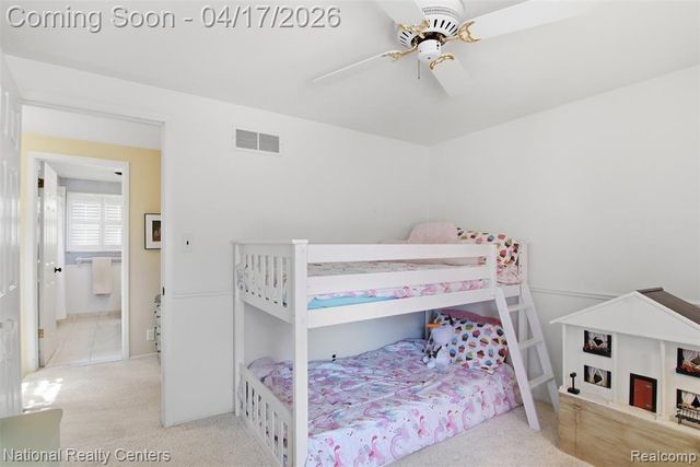 709 N Mildred Street, Dearborn, MI 48128