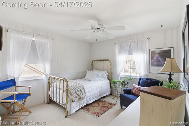 709 N Mildred Street, Dearborn, MI 48128