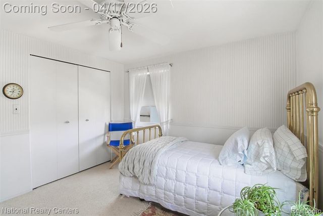 709 N Mildred Street, Dearborn, MI 48128