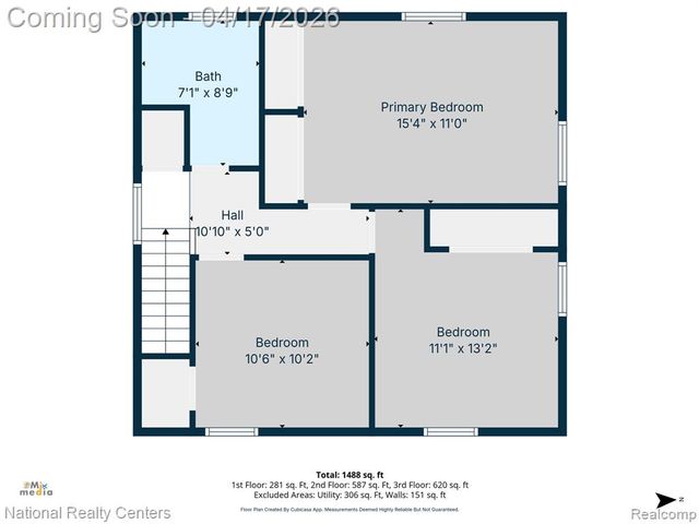 709 N Mildred Street, Dearborn, MI 48128