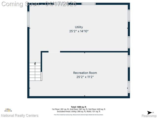 709 N Mildred Street, Dearborn, MI 48128