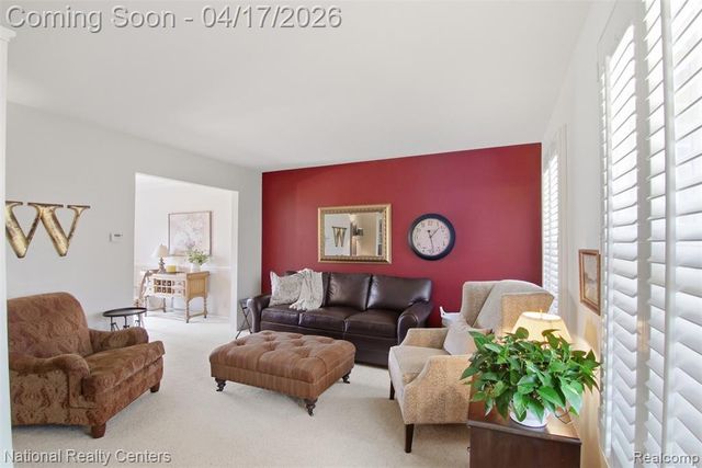 709 N Mildred Street, Dearborn, MI 48128