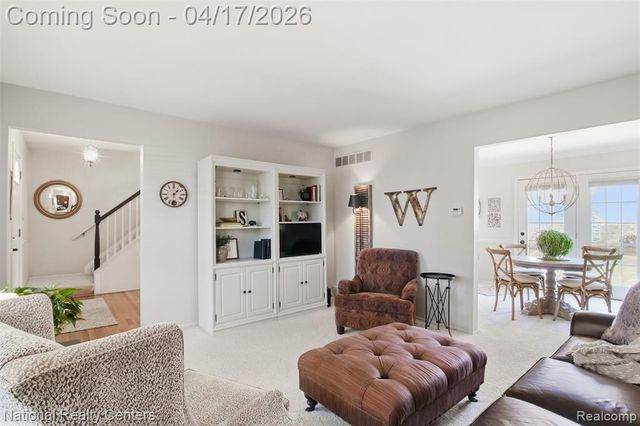 709 N Mildred Street, Dearborn, MI 48128