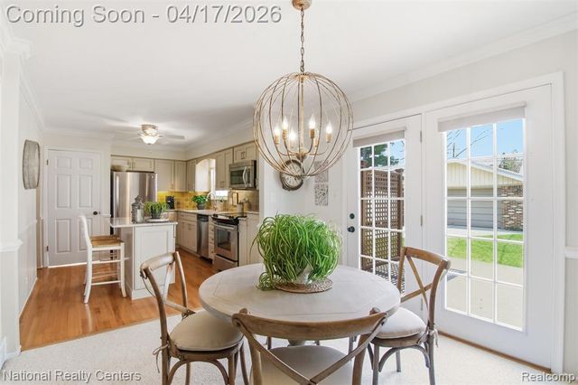 709 N Mildred Street, Dearborn, MI 48128