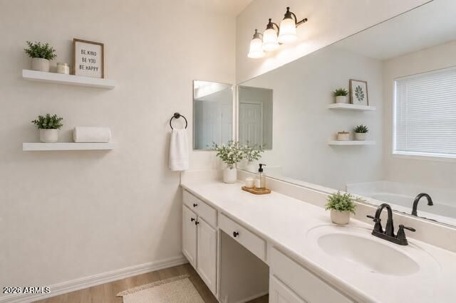 33212 N ROADRUNNER Lane, Queen Creek, AZ 85144