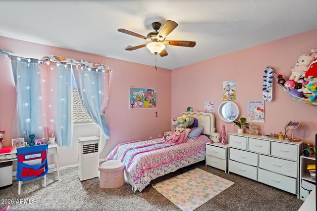 33212 N ROADRUNNER Lane, Queen Creek, AZ 85144