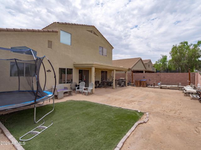 33212 N ROADRUNNER Lane, Queen Creek, AZ 85144