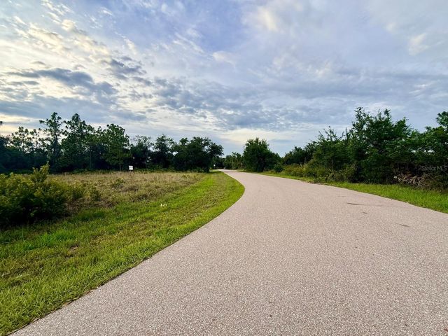 133 VANILLA CIRCLE, Punta Gorda, FL 33982