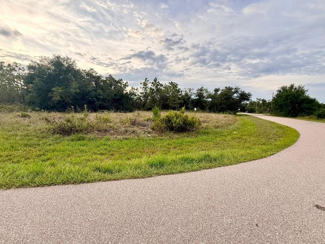 133 VANILLA CIRCLE, Punta Gorda, FL 33982