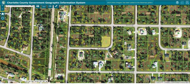 133 VANILLA CIRCLE, Punta Gorda, FL 33982