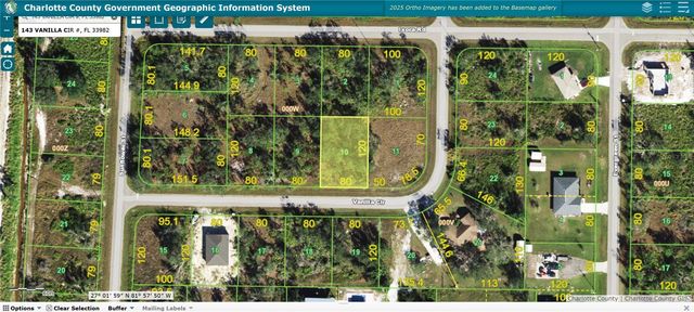 133 VANILLA CIRCLE, Punta Gorda, FL 33982