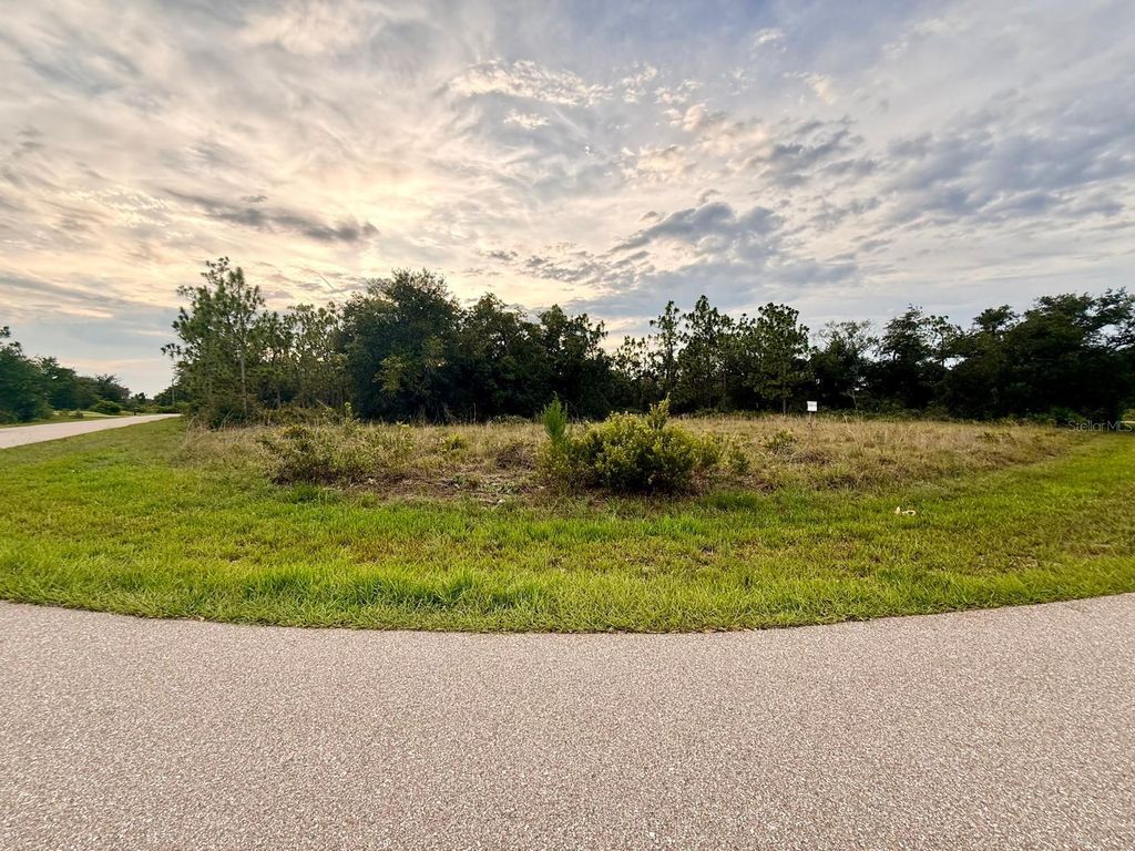 133 VANILLA CIRCLE, Punta Gorda, FL 33982