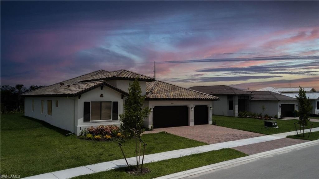5026 Ofanto LN, AVE MARIA, FL 34142 — photo 2