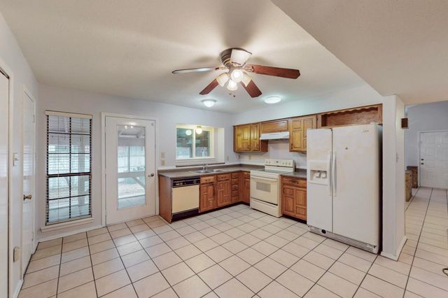 3308 Clovermeadow Drive, Fort Worth, TX 76123