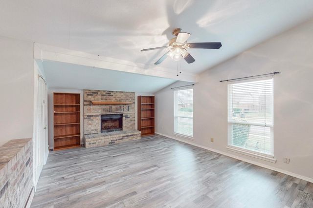 3308 Clovermeadow Drive, Fort Worth, TX 76123