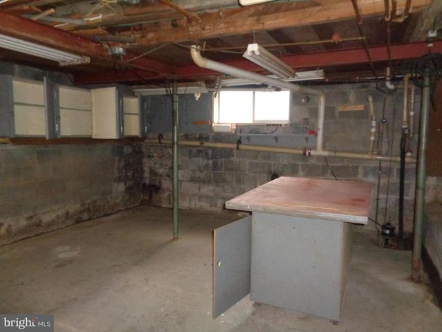 4 WATERFRONT STREET, Reedsville, PA 17084