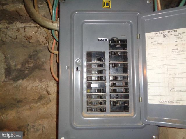 4 WATERFRONT STREET, Reedsville, PA 17084