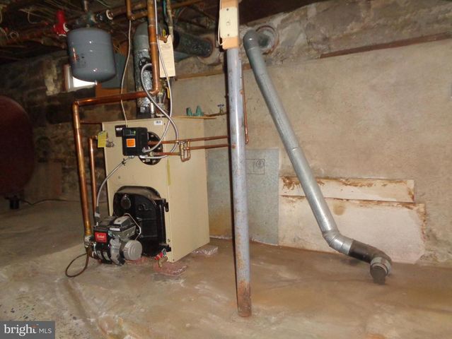 4 WATERFRONT STREET, Reedsville, PA 17084