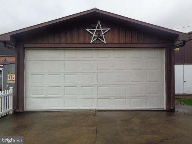 4 WATERFRONT STREET, Reedsville, PA 17084