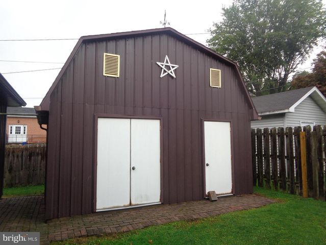 4 WATERFRONT STREET, Reedsville, PA 17084