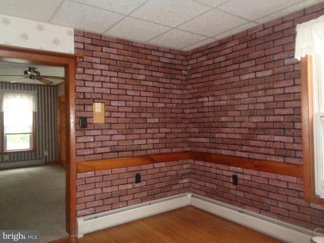 4 WATERFRONT STREET, Reedsville, PA 17084