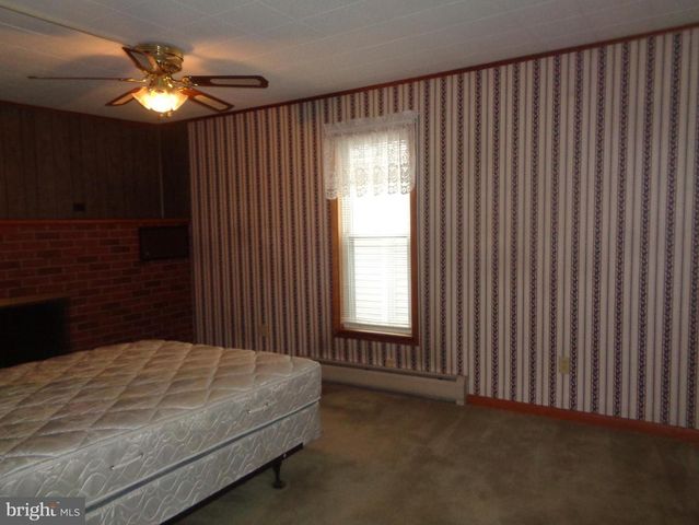 4 WATERFRONT STREET, Reedsville, PA 17084