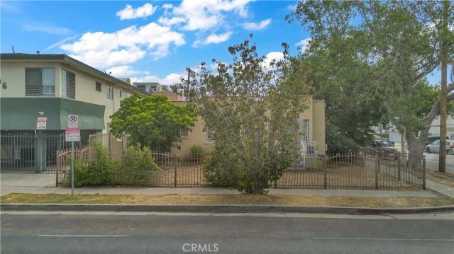 4115 Council Street, Los Angeles, CA 90004