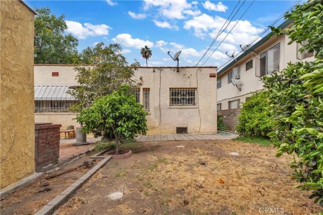 4115 Council Street, Los Angeles, CA 90004