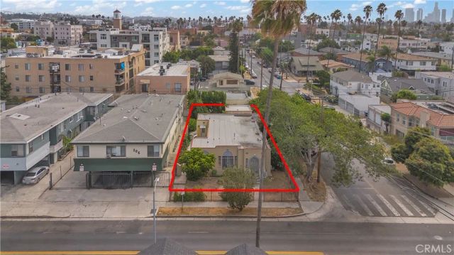 4115 Council Street, Los Angeles, CA 90004