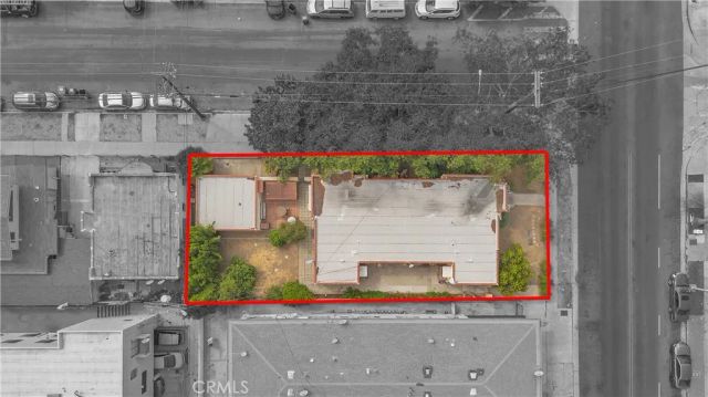 4115 Council Street, Los Angeles, CA 90004