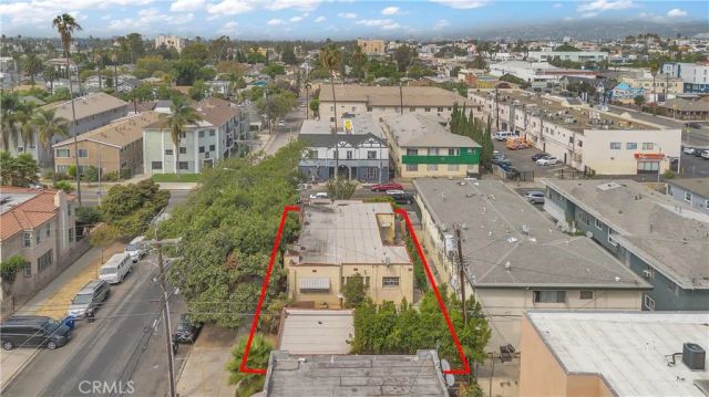 4115 Council Street, Los Angeles, CA 90004