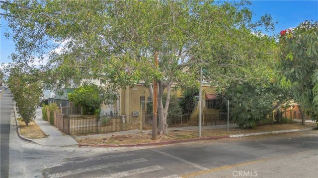 4115 Council Street, Los Angeles, CA 90004