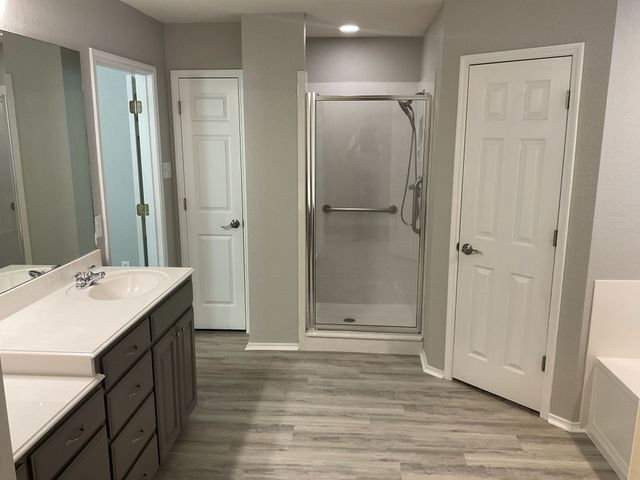 708 Ridgehill Drive, Burleson, TX 76028