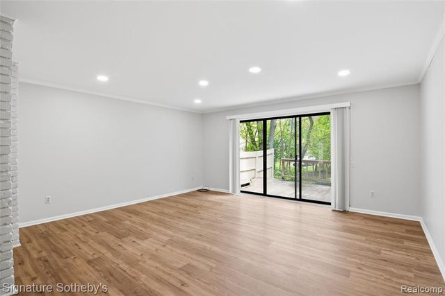 1234 S Timberview Trail, Bloomfield Hills, MI 48304