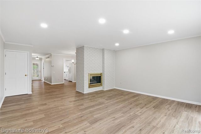 1234 S Timberview Trail, Bloomfield Hills, MI 48304
