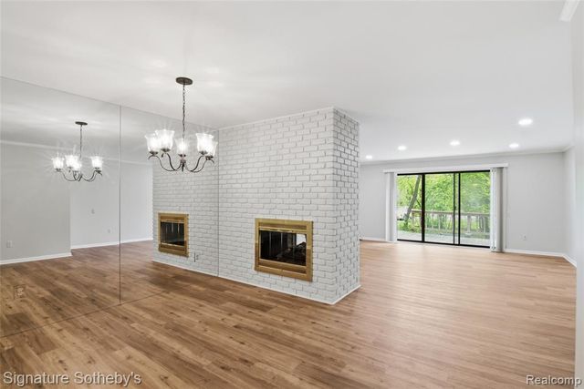 1234 S Timberview Trail, Bloomfield Hills, MI 48304