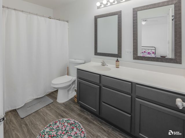 424 Grape Vine Trail, Oswego, IL 60543