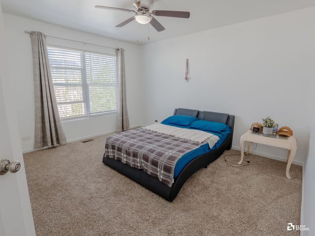 424 Grape Vine Trail, Oswego, IL 60543