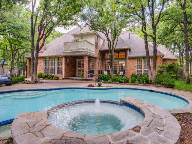 4010 Brooks Court, Highland Village, TX 76226