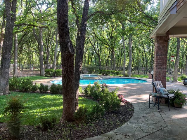 4010 Brooks Court, Highland Village, TX 76226