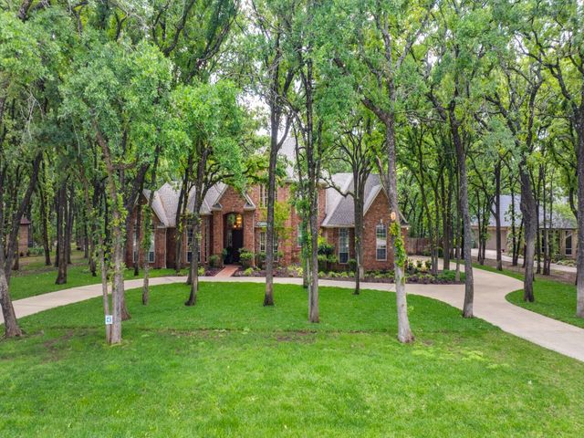 4010 Brooks Court, Highland Village, TX 76226