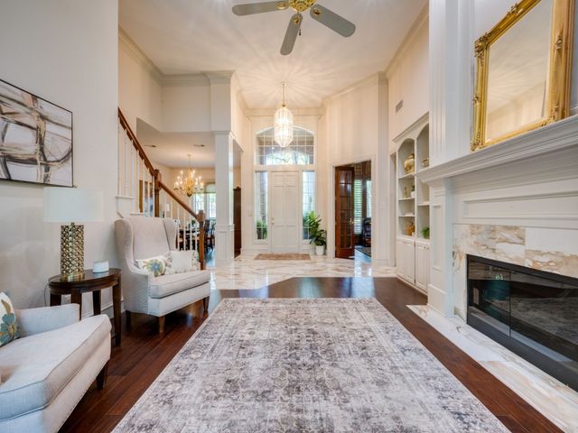 4010 Brooks Court, Highland Village, TX 76226