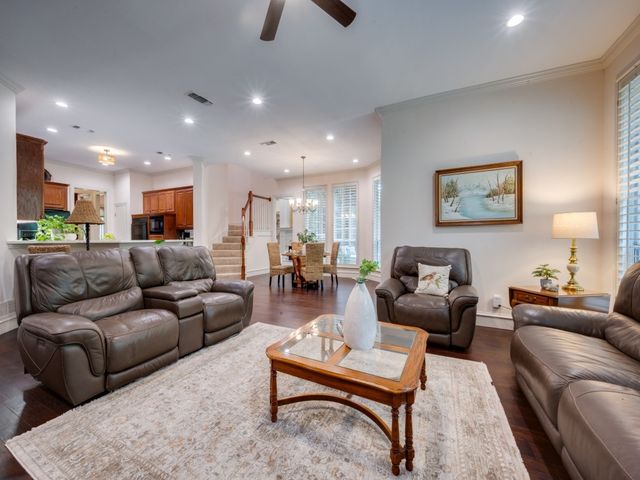 4010 Brooks Court, Highland Village, TX 76226