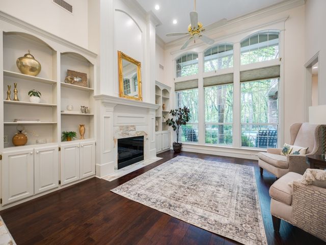 4010 Brooks Court, Highland Village, TX 76226