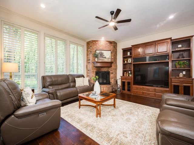 4010 Brooks Court, Highland Village, TX 76226